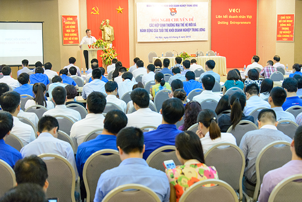 รู้จักใช้โอกาสจากการผสมผสานเข้ากับกระแสโลกเพื่อพัฒนาสถานประกอบการ